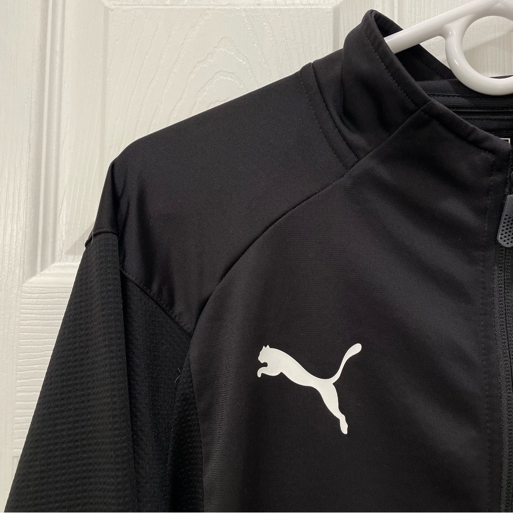 Puma Training Jacket - image 5